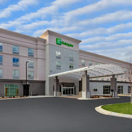 Holiday Inn - Tallahassee E Capitol - Univ By Ihg