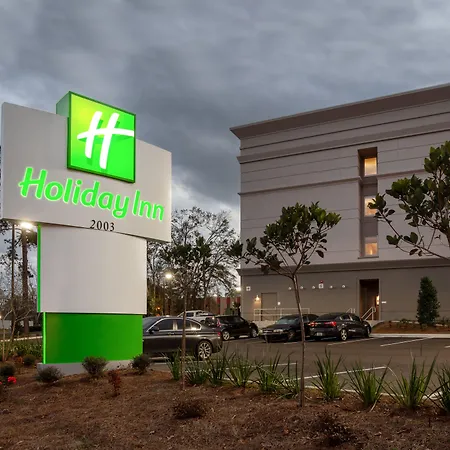 Holiday Inn - Tallahassee E Capitol - Univ By Ihg