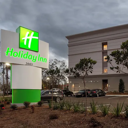 Holiday Inn - Tallahassee E Capitol - Univ By Ihg