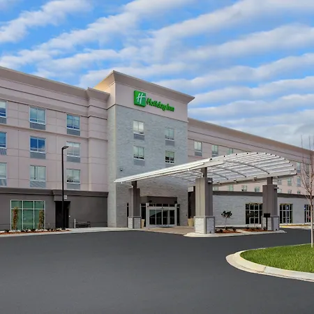 Holiday Inn - Tallahassee E Capitol - Univ By Ihg
