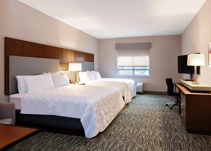 - E Capitol - Univ By Ihg Hotel 3*