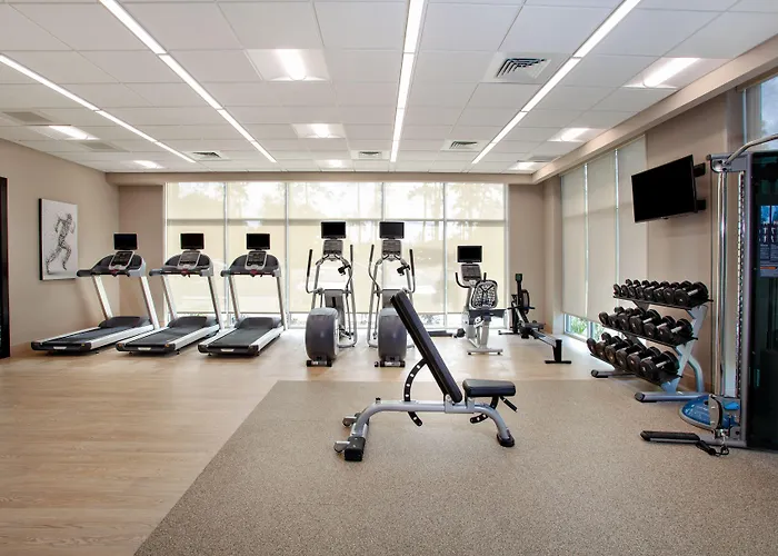- E Capitol - Univ By Ihg Tallahassee