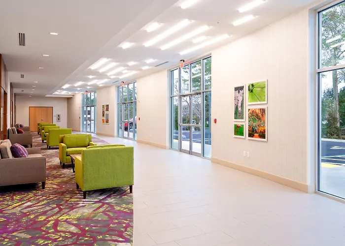 Hotel - E Capitol - Univ By Ihg 3*