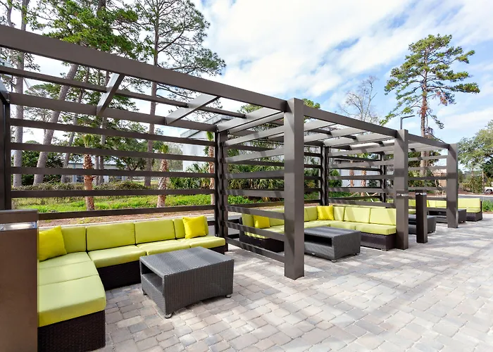 - E Capitol - Univ By Ihg Hotel 3*