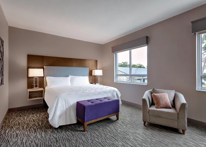 - E Capitol - Univ By Ihg Hotel 3*