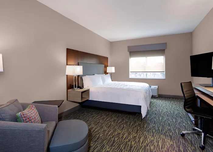 Hotel - E Capitol - Univ By Ihg 3*