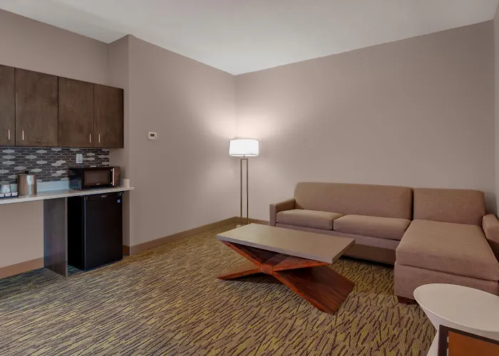 - E Capitol - Univ By Ihg Hotel Tallahassee