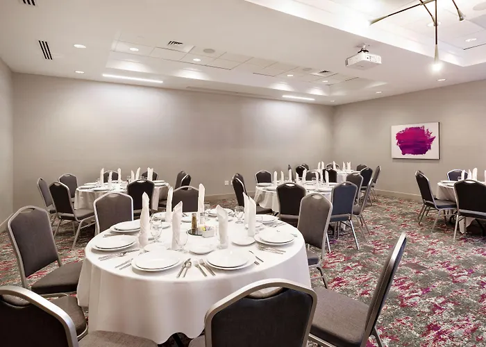 Hotel - E Capitol - Univ By Ihg Tallahassee