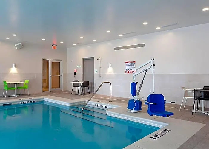 Hotel - E Capitol - Univ By Ihg Tallahassee