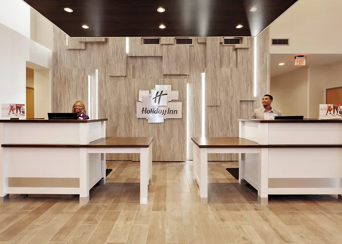 Hotel - E Capitol - Univ By Ihg 3*