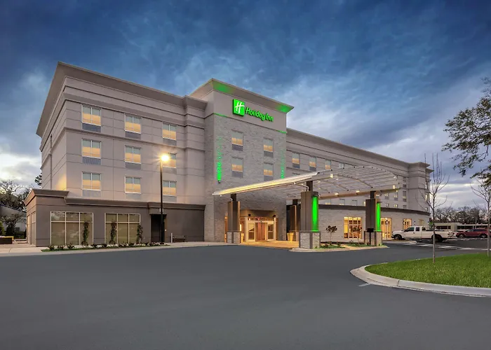 Hotel - E Capitol - Univ By Ihg 3*