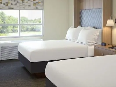 Hotel - E Capitol - Univ By Ihg Tallahassee