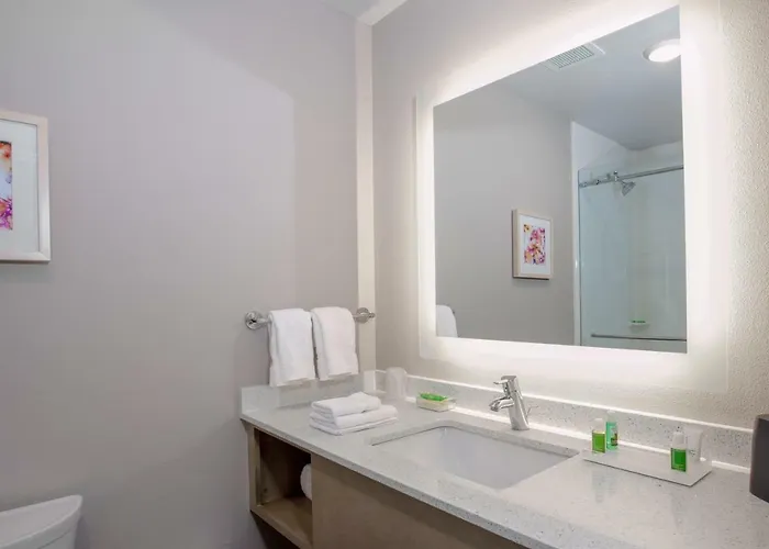 - E Capitol - Univ By Ihg 3* Tallahassee